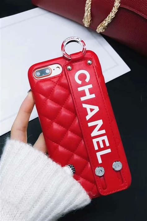 cheap chanel phone cases|chanel phone case iphone 11.